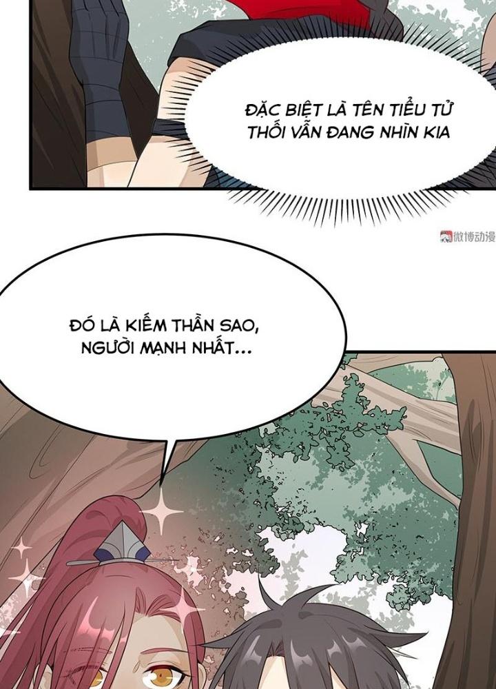 Ma Vương Nãi Ba Đang Tu Luyện Chapter 50 - Trang 2