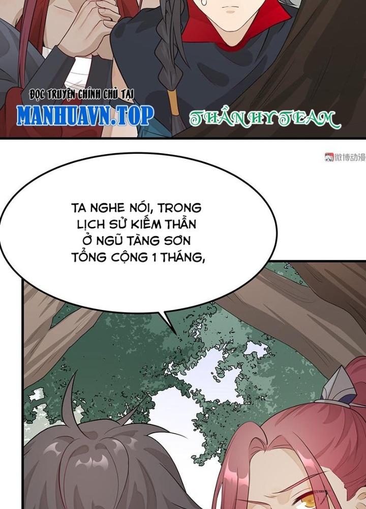 Ma Vương Nãi Ba Đang Tu Luyện Chapter 50 - Trang 2