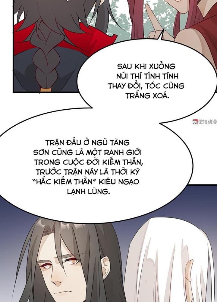Ma Vương Nãi Ba Đang Tu Luyện Chapter 50 - Trang 2