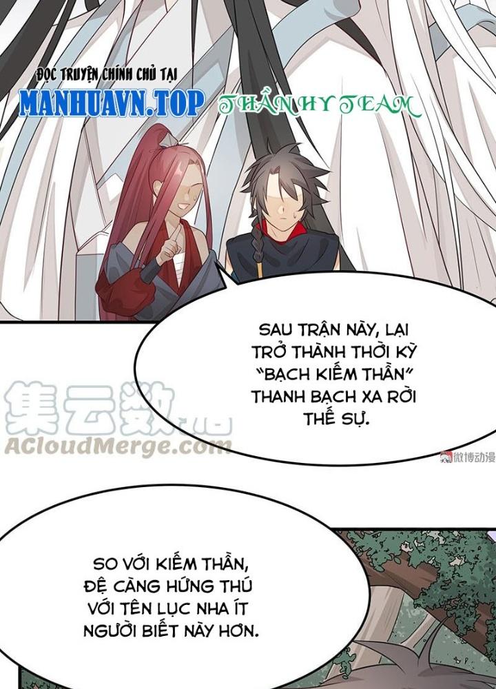 Ma Vương Nãi Ba Đang Tu Luyện Chapter 50 - Trang 2