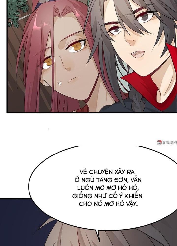 Ma Vương Nãi Ba Đang Tu Luyện Chapter 50 - Trang 2