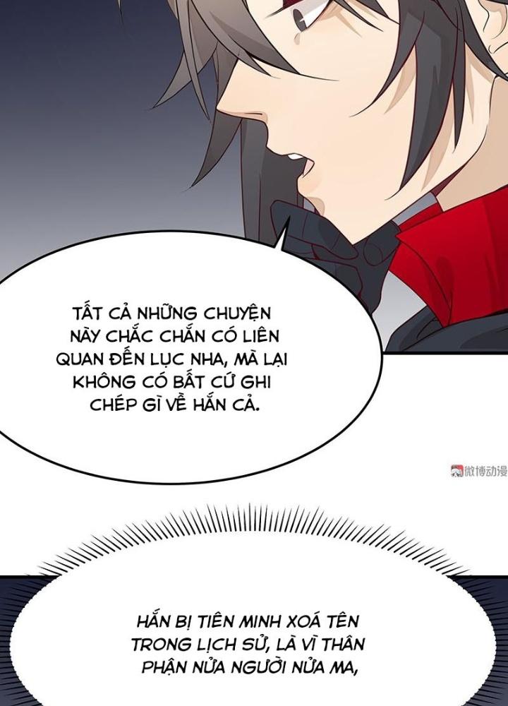 Ma Vương Nãi Ba Đang Tu Luyện Chapter 50 - Trang 2