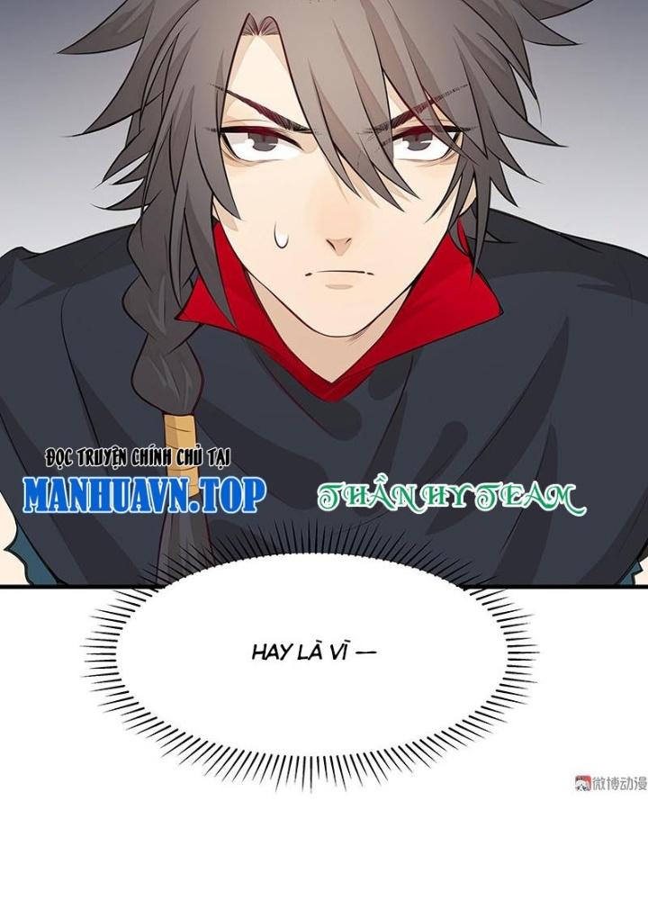 Ma Vương Nãi Ba Đang Tu Luyện Chapter 50 - Trang 2