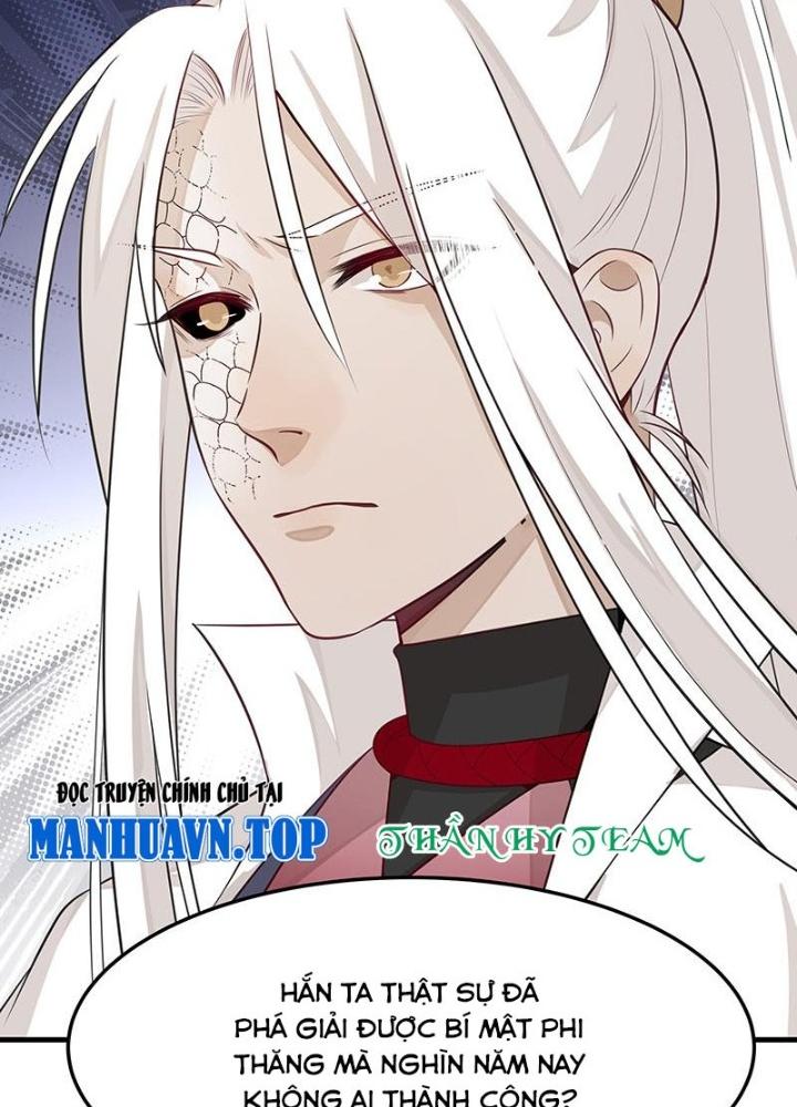 Ma Vương Nãi Ba Đang Tu Luyện Chapter 50 - Trang 2