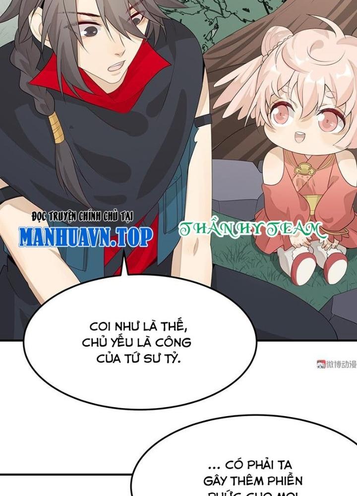 Ma Vương Nãi Ba Đang Tu Luyện Chapter 51 - Trang 2