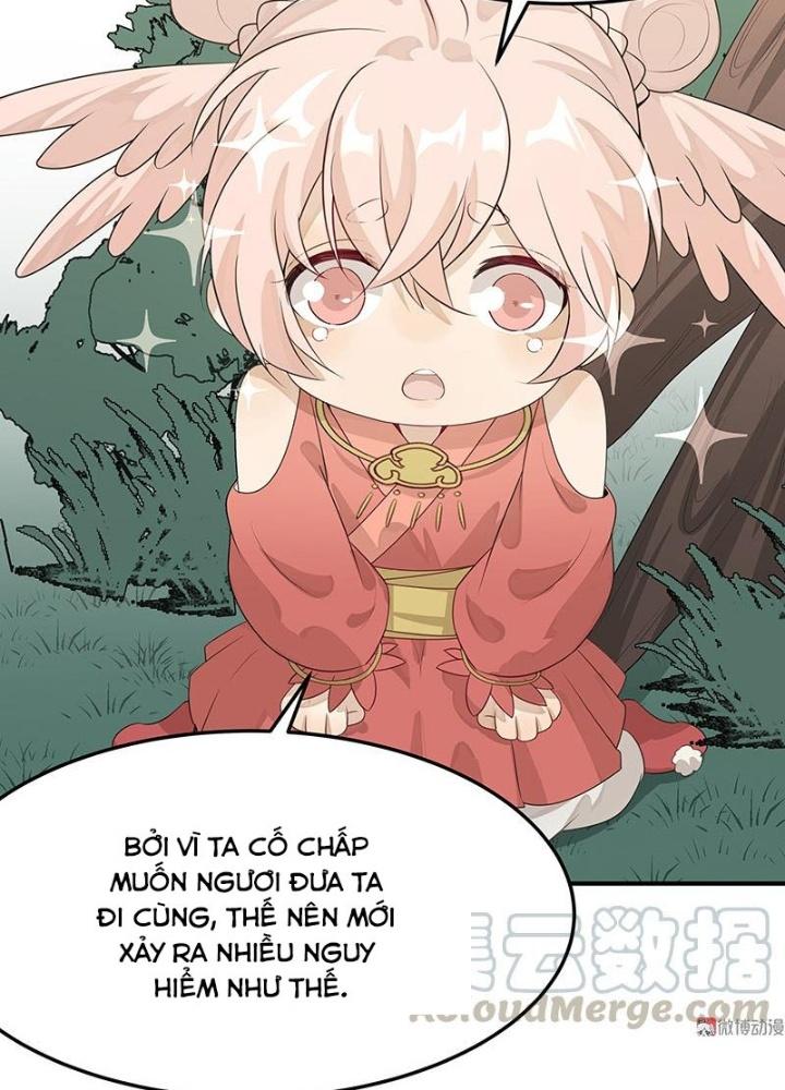 Ma Vương Nãi Ba Đang Tu Luyện Chapter 51 - Trang 2