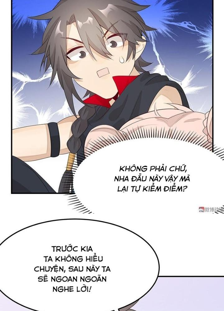 Ma Vương Nãi Ba Đang Tu Luyện Chapter 51 - Trang 2