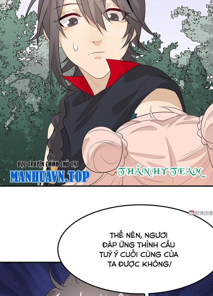 Ma Vương Nãi Ba Đang Tu Luyện Chapter 51 - Trang 2