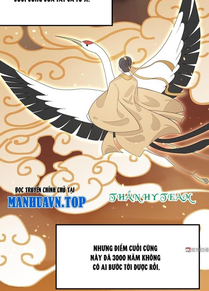 Ma Vương Nãi Ba Đang Tu Luyện Chapter 51 - Trang 2