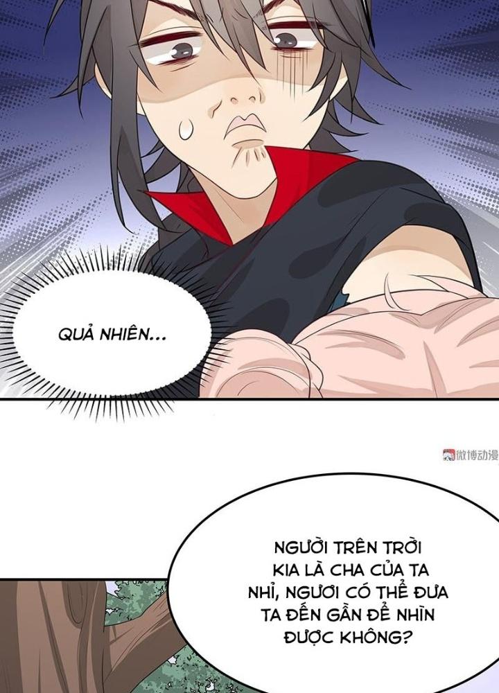 Ma Vương Nãi Ba Đang Tu Luyện Chapter 51 - Trang 2