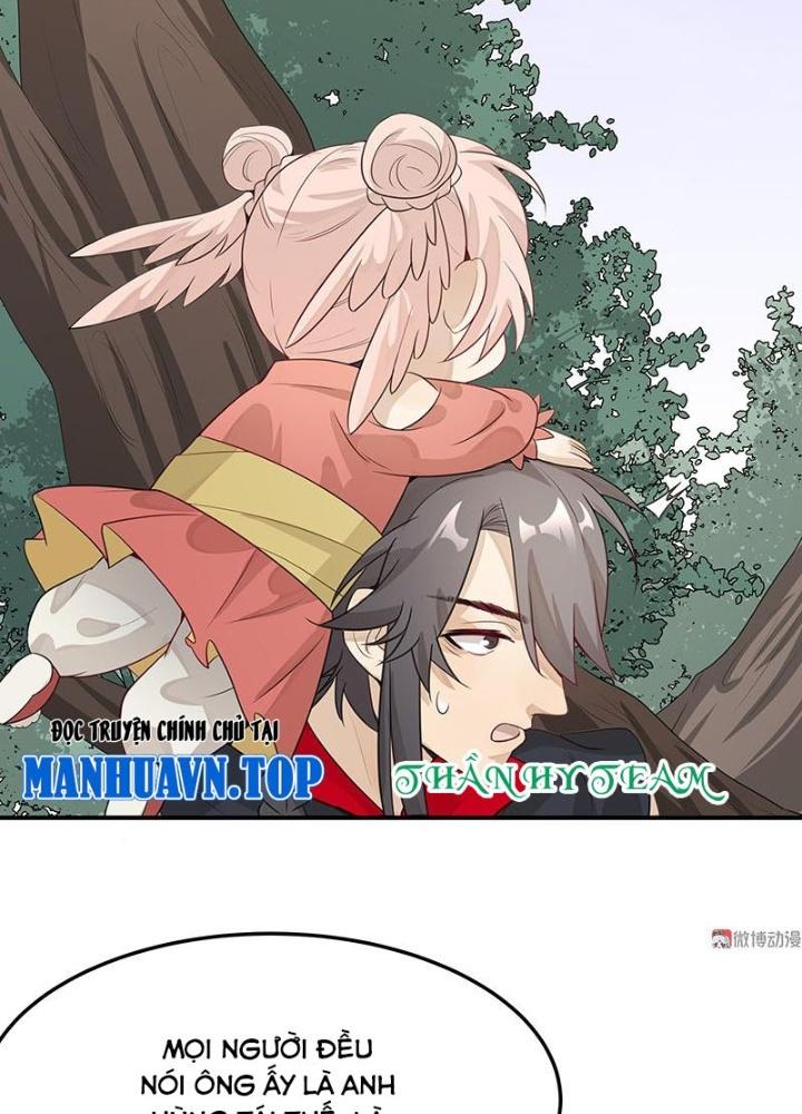 Ma Vương Nãi Ba Đang Tu Luyện Chapter 51 - Trang 2