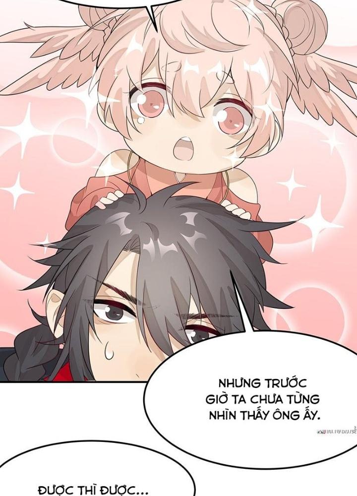 Ma Vương Nãi Ba Đang Tu Luyện Chapter 51 - Trang 2