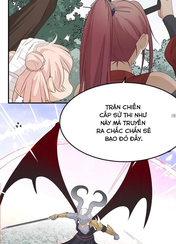 Ma Vương Nãi Ba Đang Tu Luyện Chapter 51 - Trang 2