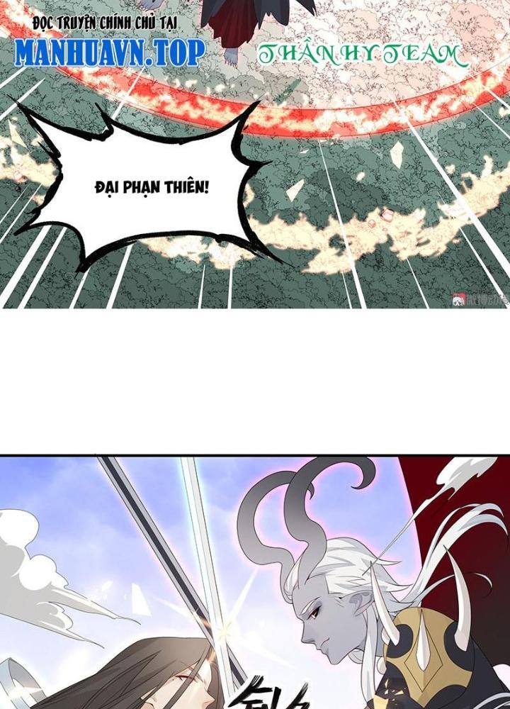 Ma Vương Nãi Ba Đang Tu Luyện Chapter 51 - Trang 2