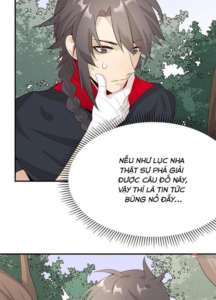 Ma Vương Nãi Ba Đang Tu Luyện Chapter 51 - Trang 2