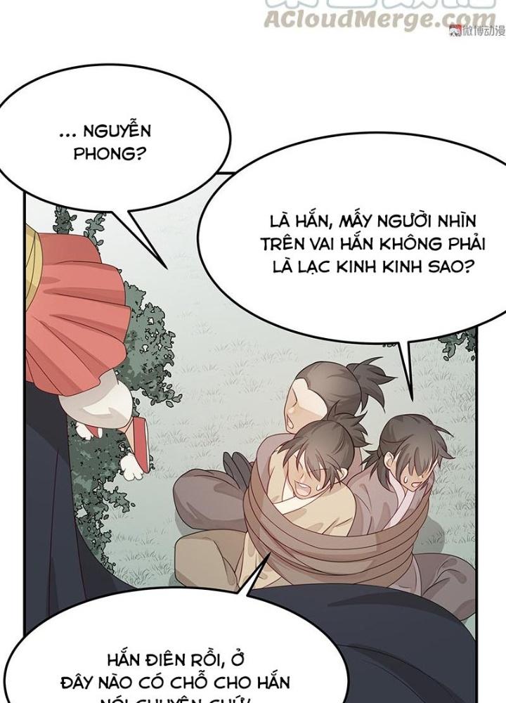 Ma Vương Nãi Ba Đang Tu Luyện Chapter 51 - Trang 2
