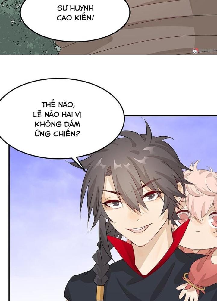 Ma Vương Nãi Ba Đang Tu Luyện Chapter 51 - Trang 2