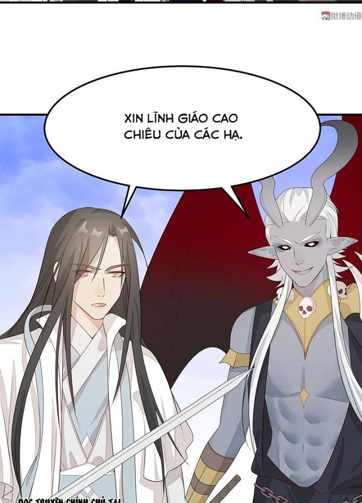 Ma Vương Nãi Ba Đang Tu Luyện Chapter 51 - Trang 2