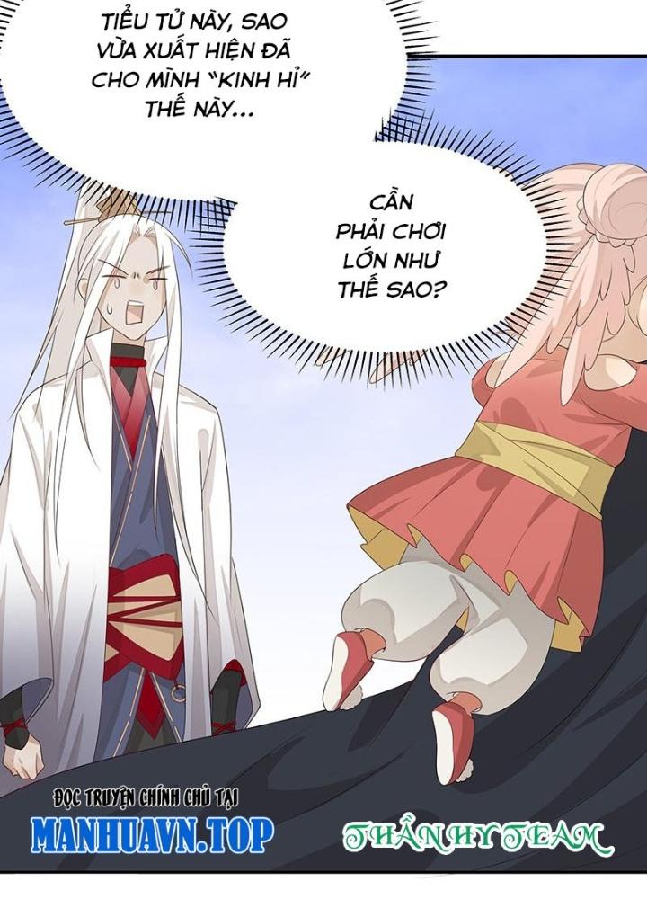 Ma Vương Nãi Ba Đang Tu Luyện Chapter 51 - Trang 2