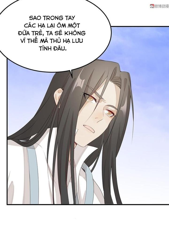 Ma Vương Nãi Ba Đang Tu Luyện Chapter 51 - Trang 2