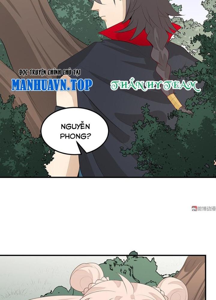 Ma Vương Nãi Ba Đang Tu Luyện Chapter 51 - Trang 2