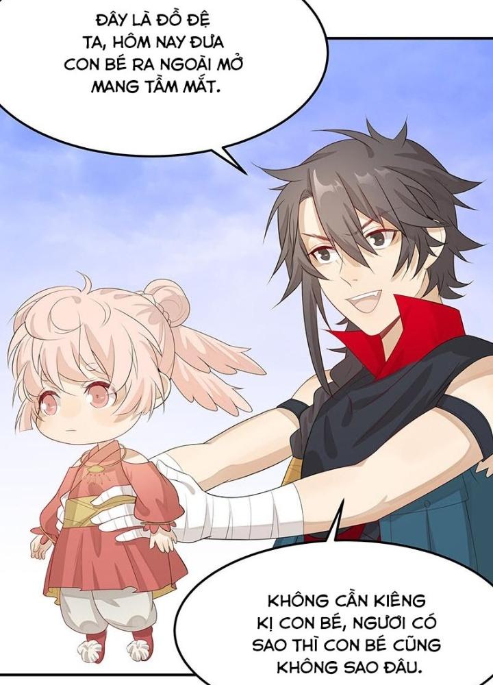 Ma Vương Nãi Ba Đang Tu Luyện Chapter 51 - Trang 2