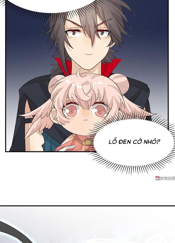 Ma Vương Nãi Ba Đang Tu Luyện Chapter 51 - Trang 2