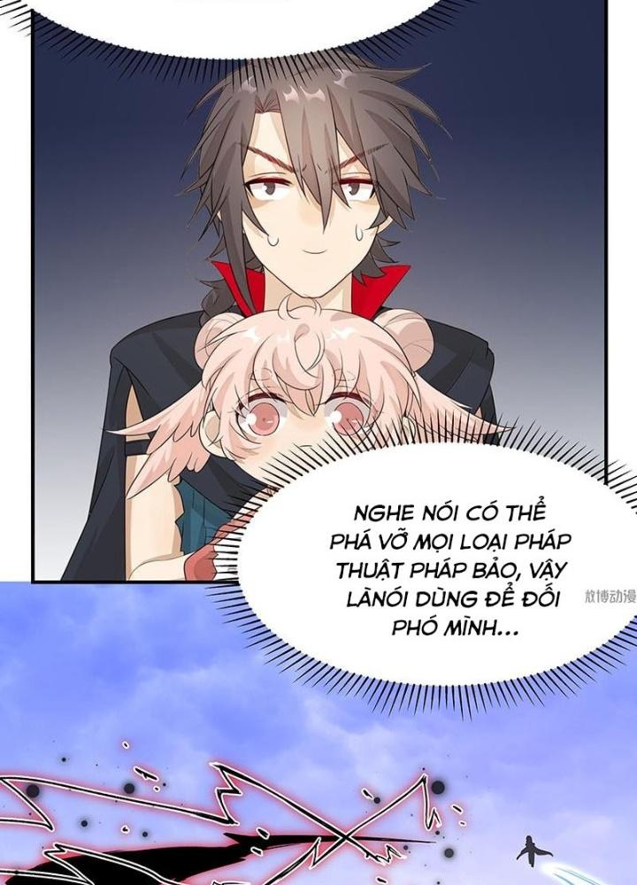 Ma Vương Nãi Ba Đang Tu Luyện Chapter 51 - Trang 2