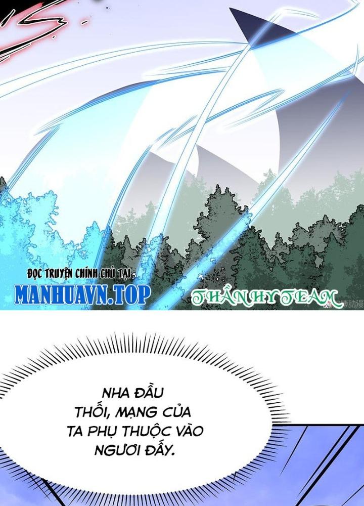 Ma Vương Nãi Ba Đang Tu Luyện Chapter 51 - Trang 2