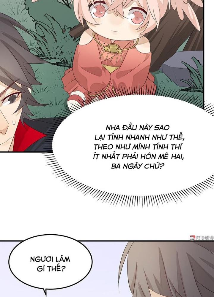 Ma Vương Nãi Ba Đang Tu Luyện Chapter 51 - Trang 2