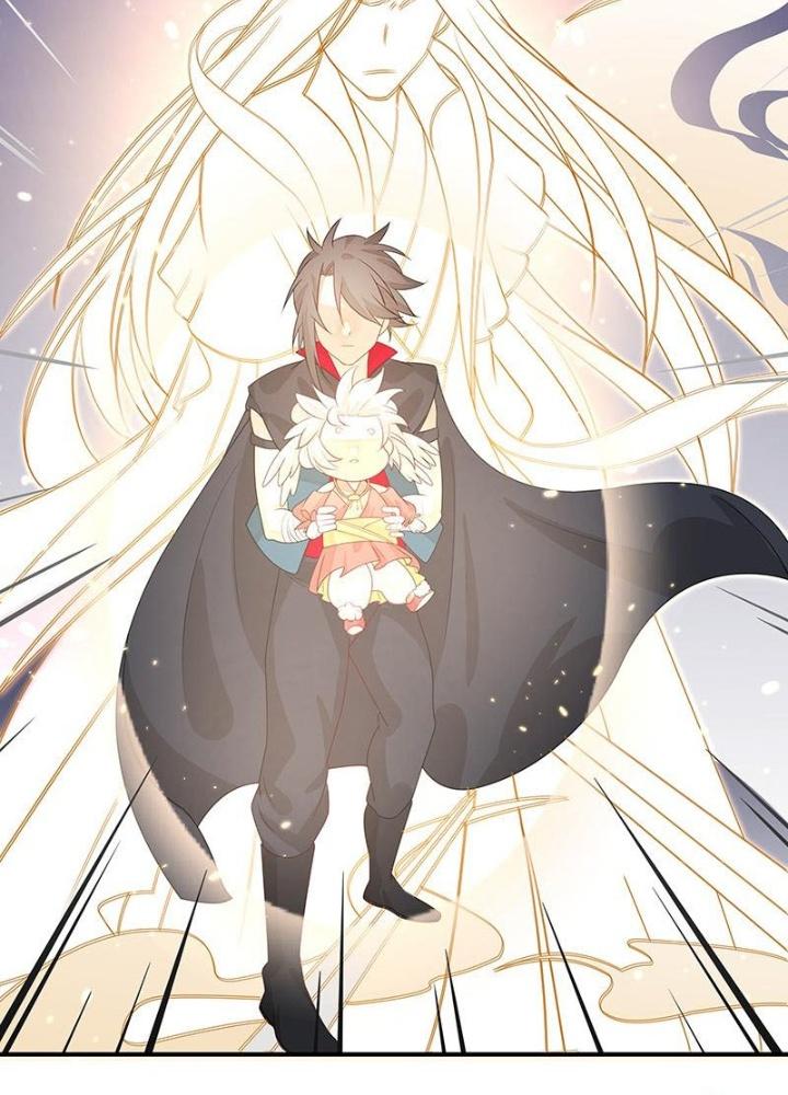 Ma Vương Nãi Ba Đang Tu Luyện Chapter 51 - Trang 2