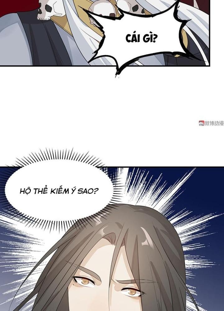 Ma Vương Nãi Ba Đang Tu Luyện Chapter 51 - Trang 2