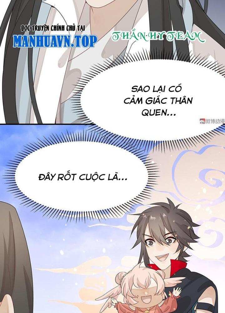 Ma Vương Nãi Ba Đang Tu Luyện Chapter 51 - Trang 2