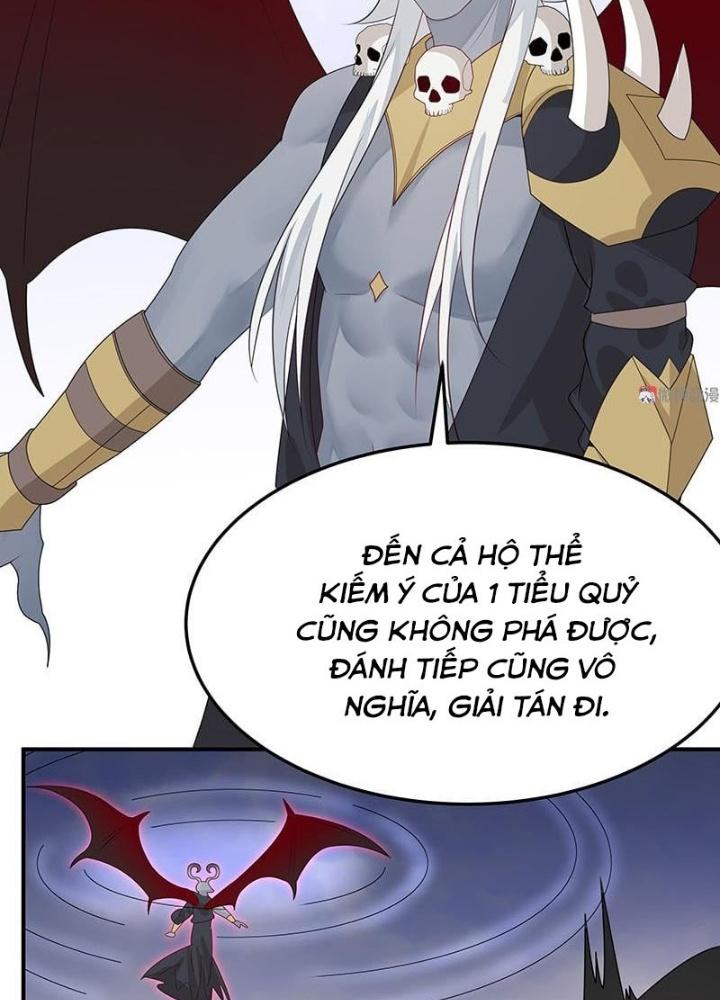 Ma Vương Nãi Ba Đang Tu Luyện Chapter 52 - Trang 2
