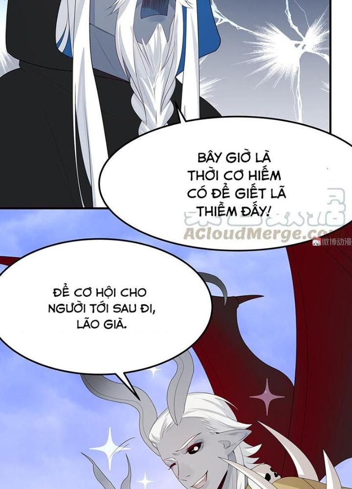 Ma Vương Nãi Ba Đang Tu Luyện Chapter 52 - Trang 2