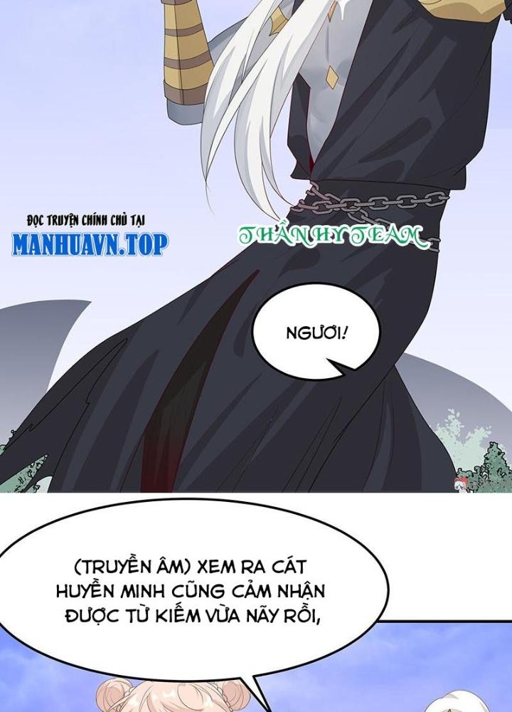 Ma Vương Nãi Ba Đang Tu Luyện Chapter 52 - Trang 2