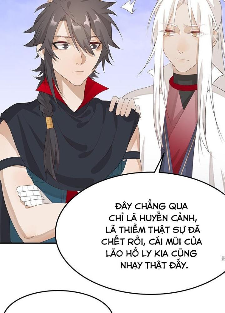 Ma Vương Nãi Ba Đang Tu Luyện Chapter 52 - Trang 2