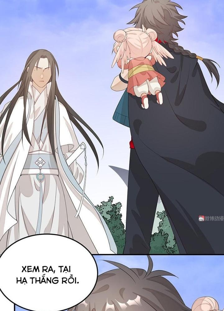 Ma Vương Nãi Ba Đang Tu Luyện Chapter 52 - Trang 2