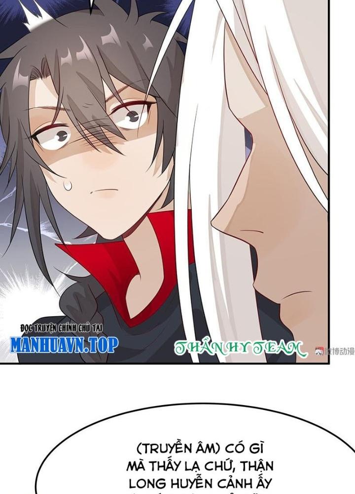 Ma Vương Nãi Ba Đang Tu Luyện Chapter 52 - Trang 2