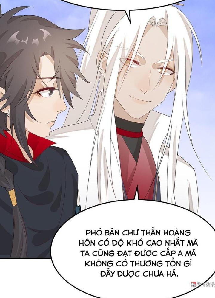 Ma Vương Nãi Ba Đang Tu Luyện Chapter 52 - Trang 2