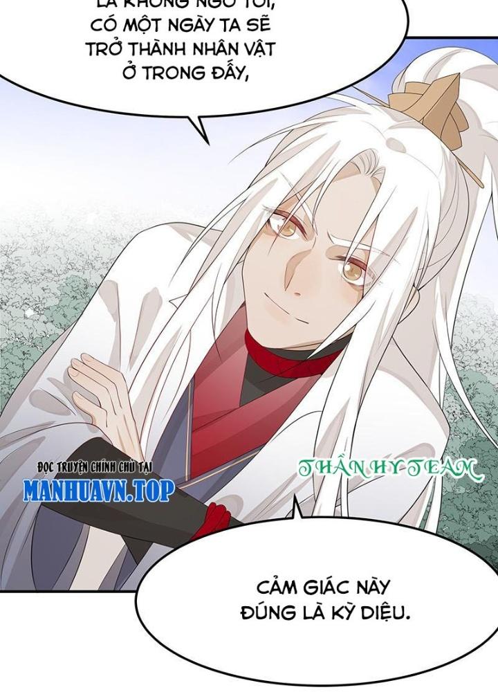 Ma Vương Nãi Ba Đang Tu Luyện Chapter 52 - Trang 2