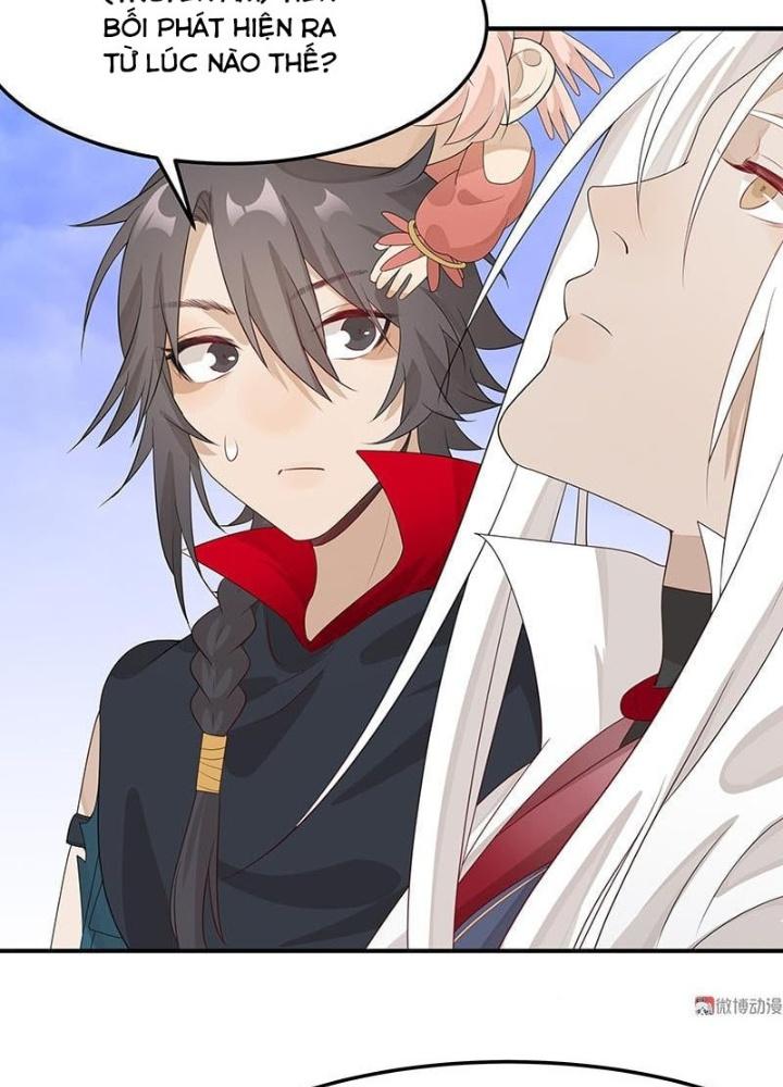 Ma Vương Nãi Ba Đang Tu Luyện Chapter 52 - Trang 2