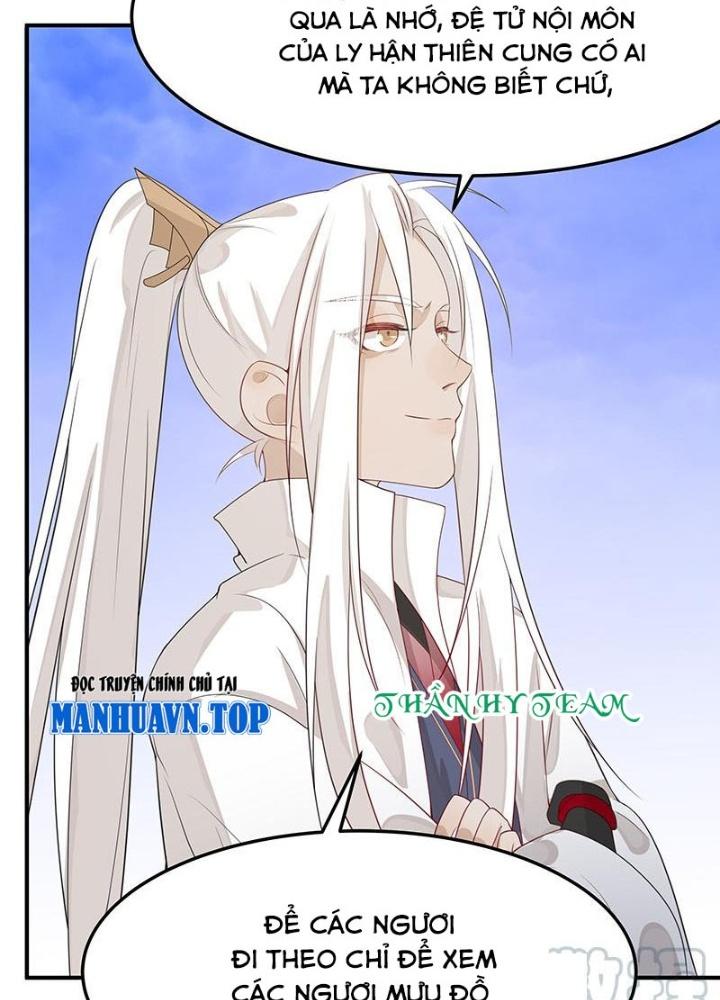 Ma Vương Nãi Ba Đang Tu Luyện Chapter 52 - Trang 2