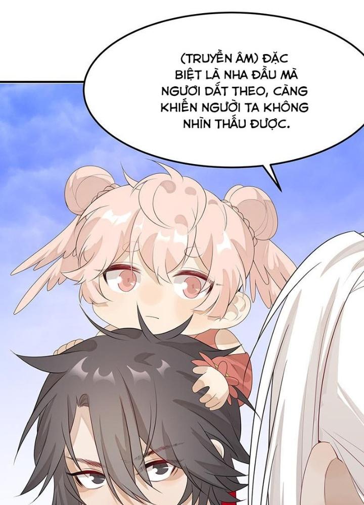 Ma Vương Nãi Ba Đang Tu Luyện Chapter 52 - Trang 2