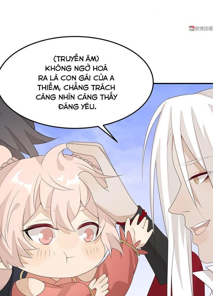 Ma Vương Nãi Ba Đang Tu Luyện Chapter 52 - Trang 2