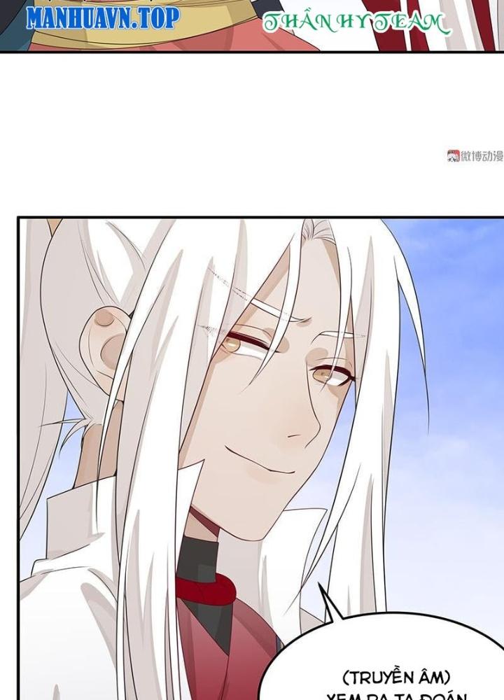 Ma Vương Nãi Ba Đang Tu Luyện Chapter 52 - Trang 2