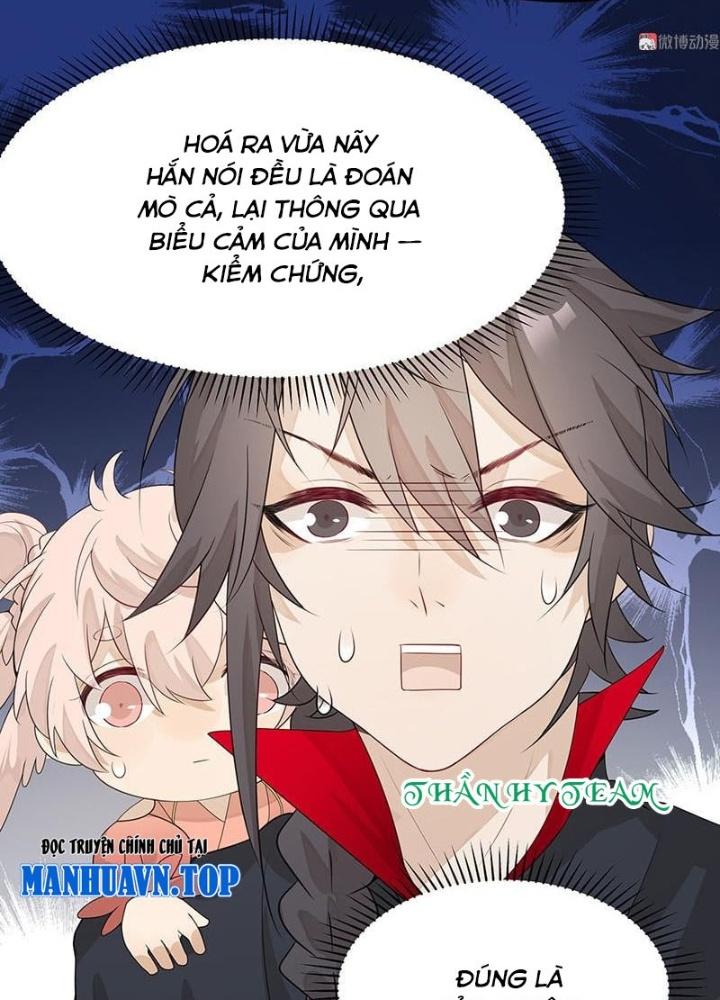 Ma Vương Nãi Ba Đang Tu Luyện Chapter 52 - Trang 2