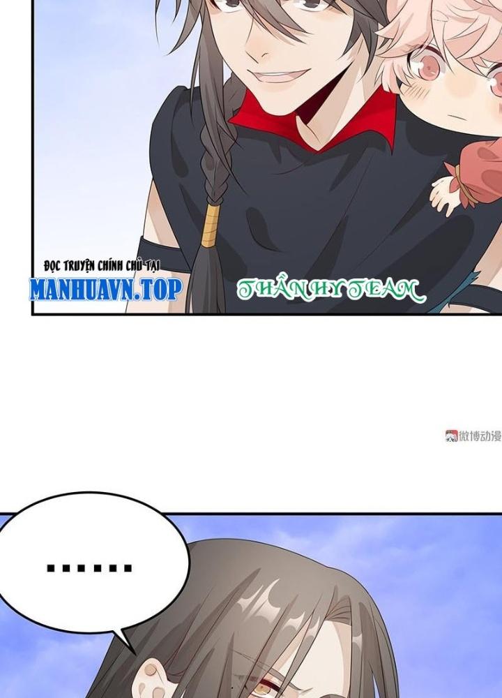 Ma Vương Nãi Ba Đang Tu Luyện Chapter 52 - Trang 2