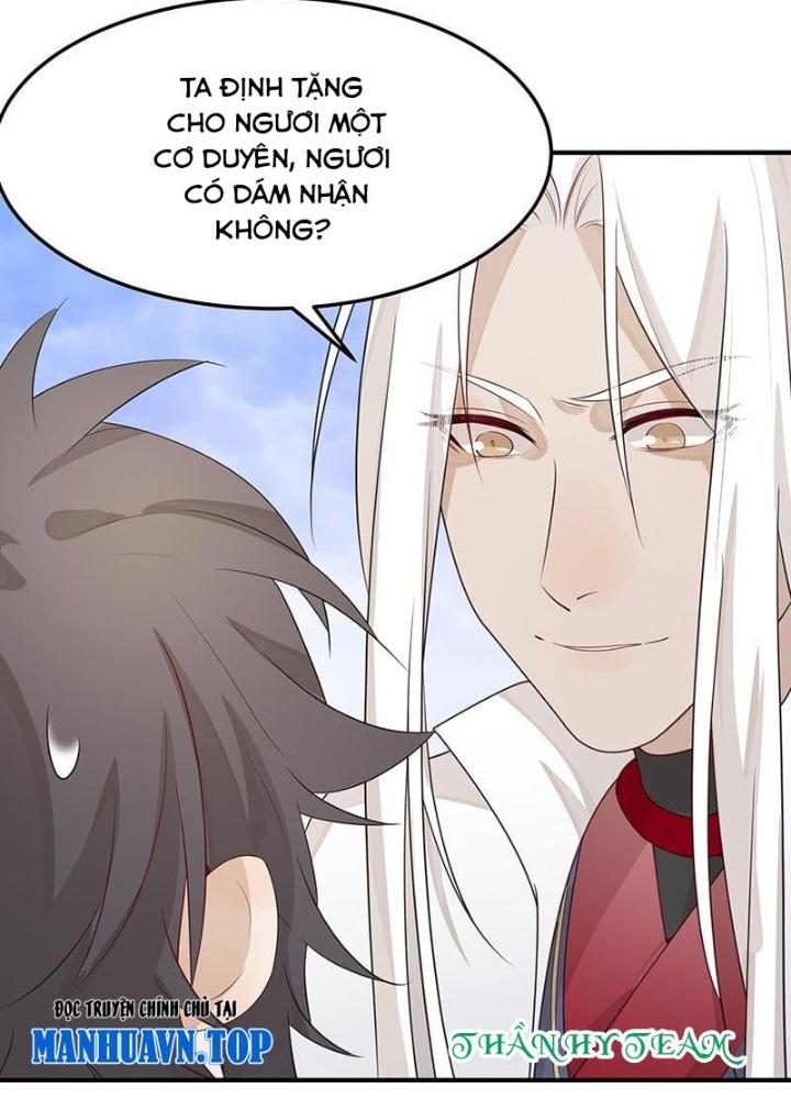 Ma Vương Nãi Ba Đang Tu Luyện Chapter 52 - Trang 2