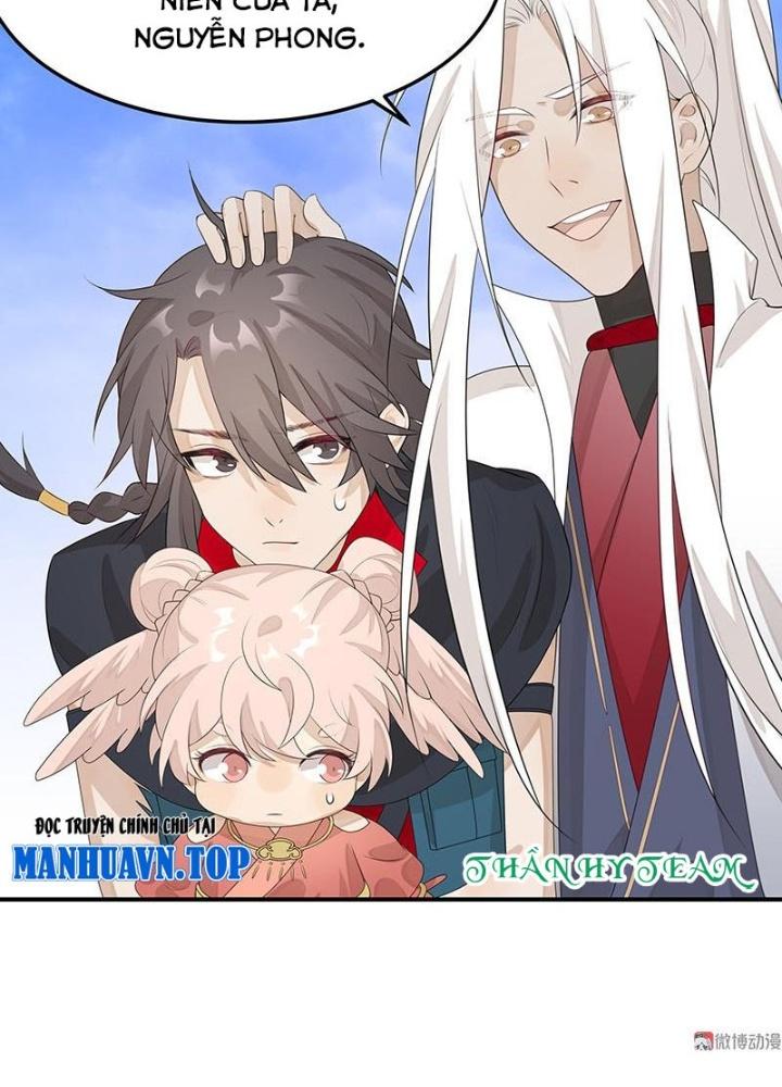 Ma Vương Nãi Ba Đang Tu Luyện Chapter 52 - Trang 2